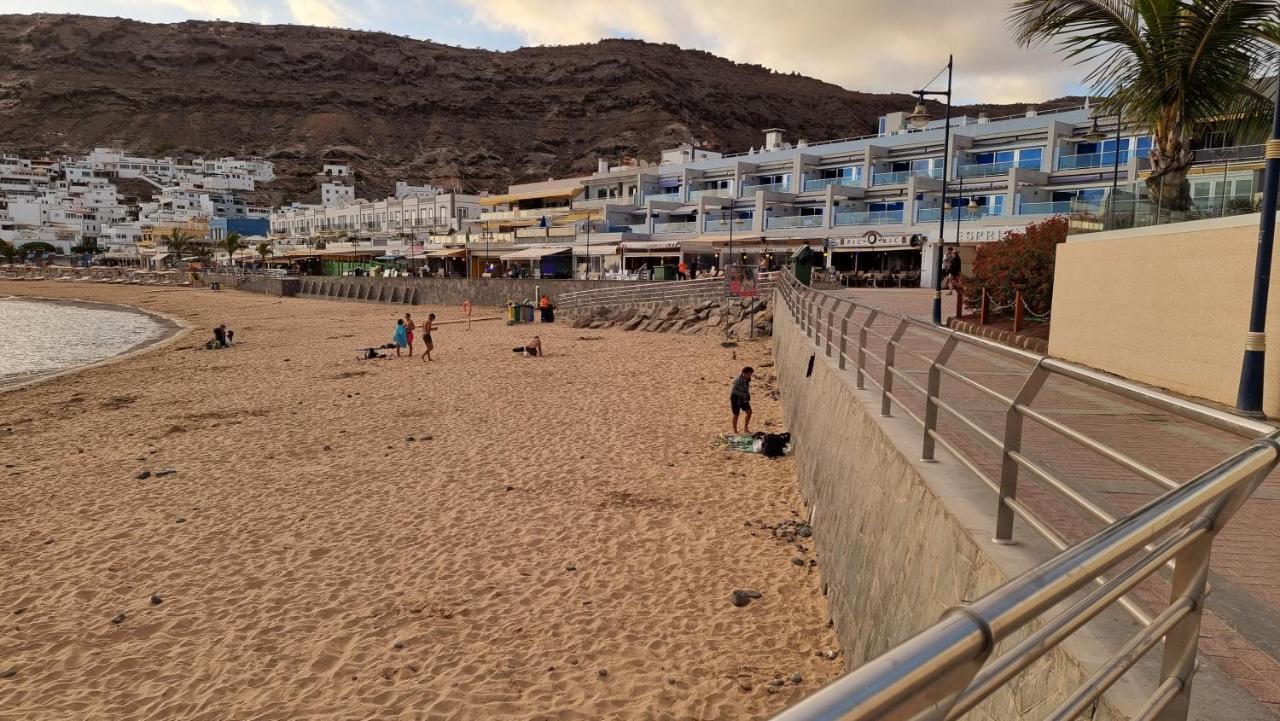 شقة بويرتو دي موغان  في La Marisma المظهر الخارجي الصورة